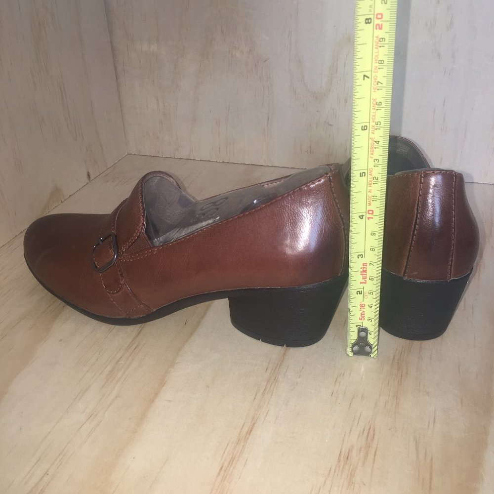 Dansko Women's Rosalie Heel EU 38, US 5.5-6 NEW - Picture 7 of 10